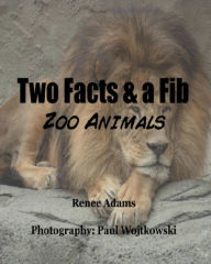 Two Facts and a Fib: Zoo Animals