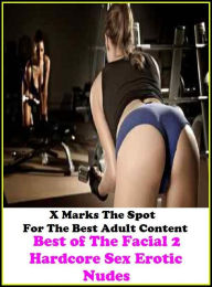 Title: Lesbian: X Marks The Spot For The Best Adult Content Best of