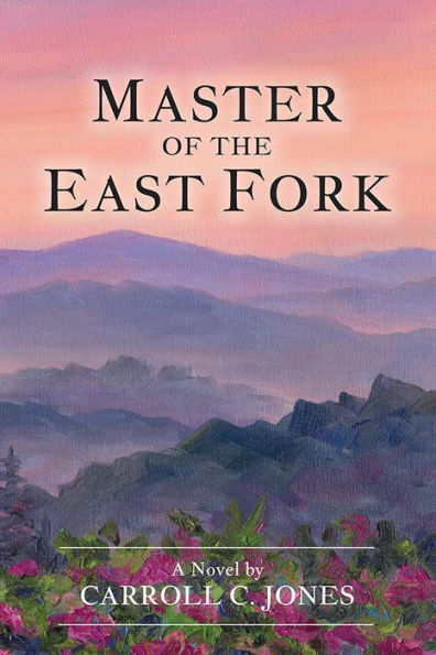 Master of the East Fork