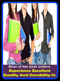 Title: Best of the best sellers Experience Excellent Quality And Durability In ( parts, part, element, ingredient, piece, auto, accessories, equipment, furnishings, furniture, property, appurtenances, chattels, things, stuff, movables, valuables ), Author: Resounding Wind Publishing