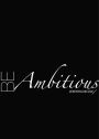 Be Ambitious