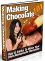 Making Chocolate 101