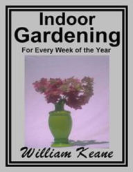 Title: Indoor Gardening, Author: Sam Lu