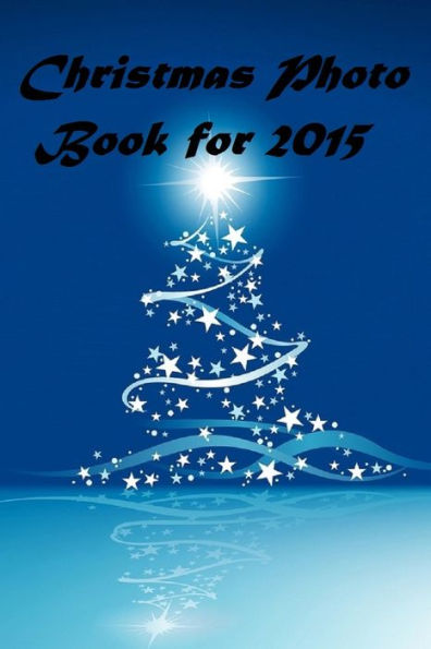 Christmas Book: Christmas ideas and Inspirations	766	(Christmas, Holiday, Religion, Christ, Christian, Santa, North Pole, Reindeer, Star, Ornaments, Christmas Tree)