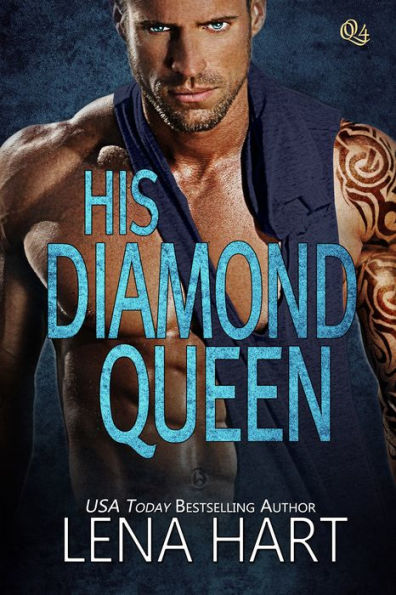 His Diamond Queen