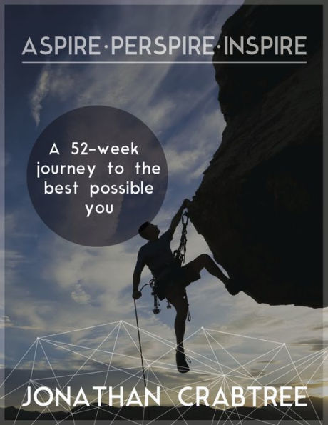 Aspire - Perspire - Inspire