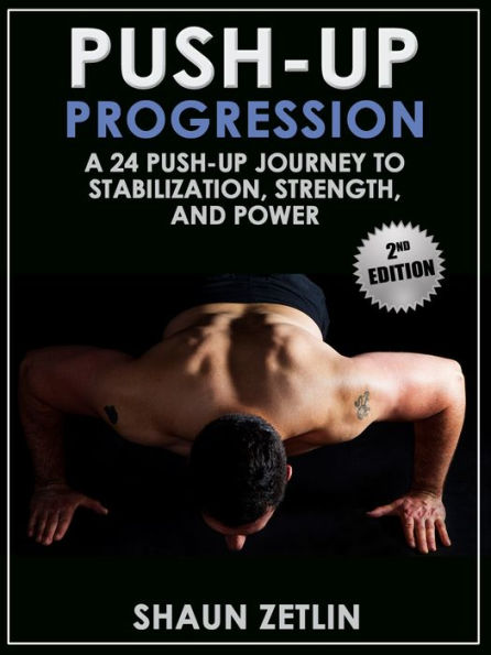 Push-up Progression