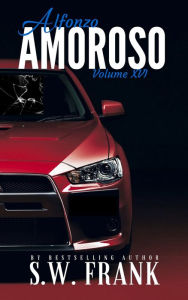 Title: Amoroso, Author: S.W. Frank