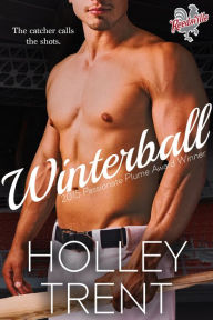 Title: Winterball, Author: Holley Trent