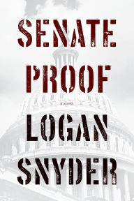 Title: Senate Proof, Author: Logan Snyder