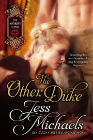 Title: The Other Duke, Author: Jess Michaels