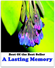 Title: Best of the best sellers A Lasting Memory ( Theology, Ethics, Thought, Theory, Self Help, Mystery, romance, action, adventure, sci fi, science fiction, drama, horror, thriller, classic, novel, literature, suspense ), Author: Resounding Wind Publishing