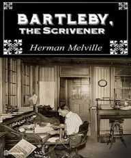 Title: Bartleby, the Scrivener, Author: Herman Melville