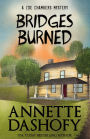 Bridges Burned (Zoe Chambers Series #3)