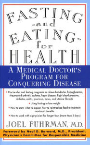 Title: Fasting and Eating for Health, Author: Joel Fuhrman