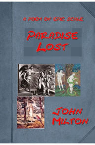 Paradise Lost by John Milton