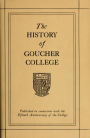 The history of Goucher College