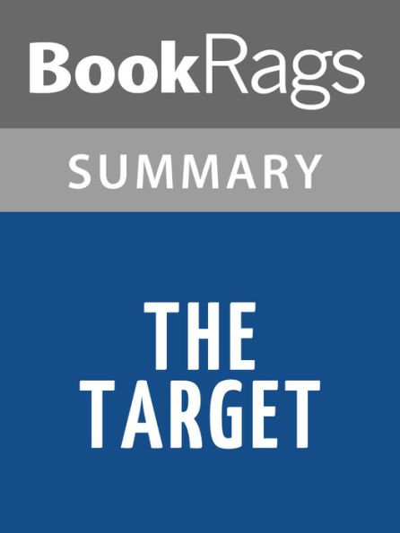 The Target by David Baldacci l Summary & Study Guide