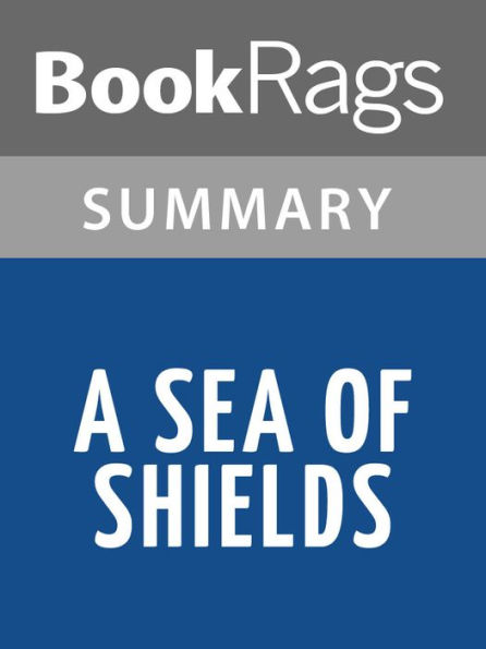 A Sea of Shields by Morgan Rice l Summary & Study Guide
