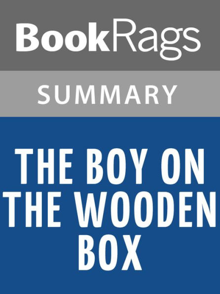 The Boy on the Wooden Box by Leon Leyson l Summary & Study Guide