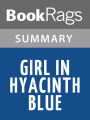 Girl in Hyacinth Blue by Susan Vreeland l Summary & Study Guide