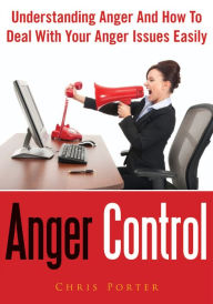 Title: Anger Control, Author: Chris Porter