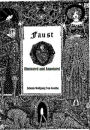 Faust (Illustrated and Annotated)