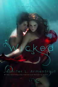 Title: Wicked, Author: Jennifer L. Armentrout