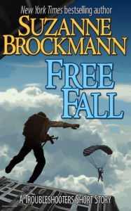 Title: Free Fall, Author: Suzanne Brockmann