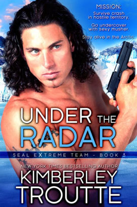 Under the Radar, SEAL EXtreme Team Book 3