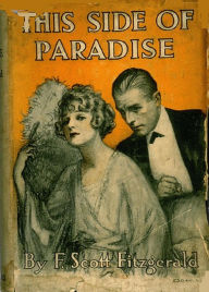 Title: This Side of Paradise (Annotated), Author: F. Scott Fitzgerald