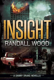 Title: Insight, Author: Randall Wood