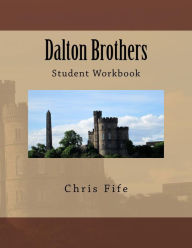 Title: Dalton Brothers, Author: Chris Fife