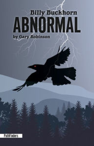 Title: Abnormal, Author: Gary Robinson