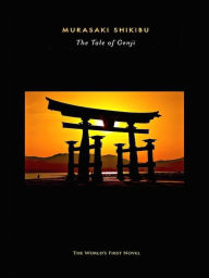 Title: The Tale of Genji, Author: Murasaki Shikibu