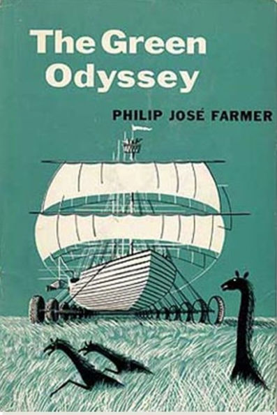 The Green Odyssey