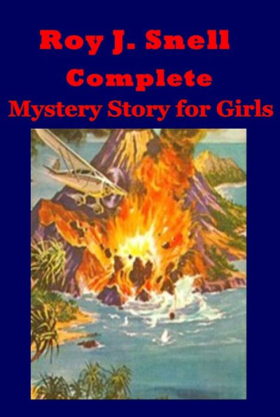 Roy J. Snell Mystery 22 - Sparky Ames of the Ferry Command Sally Scott of the Waves Gypsy Flight Galloping Ghost Sign of the Green Eyes Arrow Mystery Wings Witches Cove Magic Curtain Third Warning Blue Envelope Forbidden Cargoes Triple Spies Crystal Ball