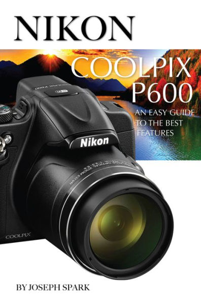 Nikon COOLPIX P600 【公式通販】