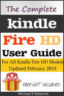 150 Tips and Tricks for the Kindle Fire and Kindle Fire HD