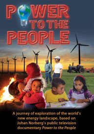 Title: Power To The People, Author: Johan Norberg