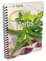 Culinary Herbs