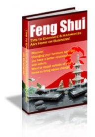 Title: Feng Shui, Author: Sam Lu