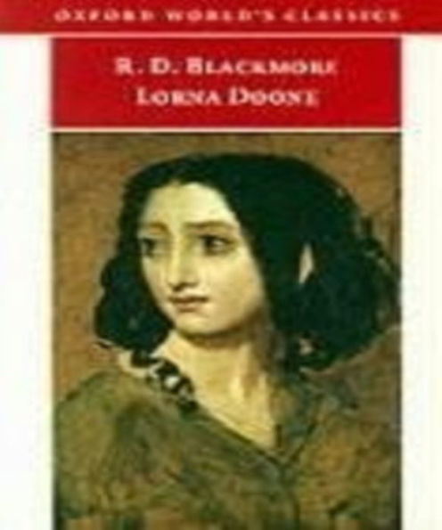 Lorna Doone: A Romance Of Exmoor