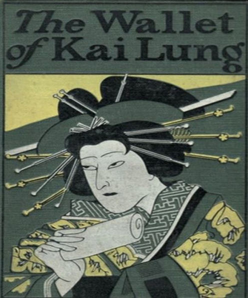 The Wallet of Kai Lung