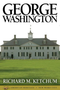 Title: George Washington, Author: Elizabeth A Dudash-Buskirk