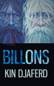 Title: Billons, Author: Kin Djaferd