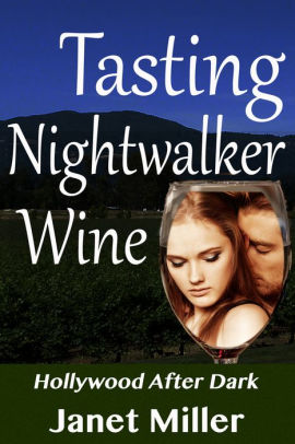 Tasting Nightwalker Wine