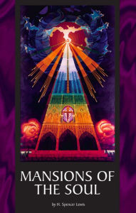 Title: Mansions of the Soul, Author: H. Spencer LEWIS