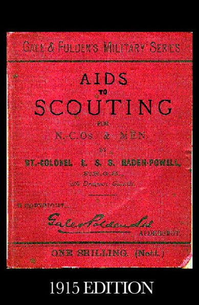 Aids To Scouting