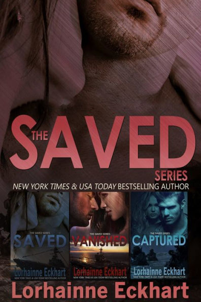 The Saved Series: The Complete Collection